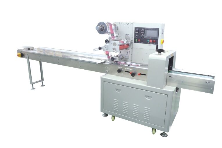 HY300-15 Packaging Machine